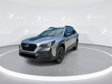Used 2022 Subaru Outback Wilderness image 4