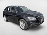 Used 2014 Audi Q5 3.0T Prestige image 3