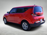 Certified 2020 Kia Soul LX image 5
