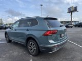 Used 2020 Volkswagen Tiguan SE image 5
