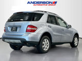 Used 2006 Mercedes-Benz ML 350 4MATIC image 2