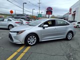 Certified 2022 Toyota Corolla LE image 3