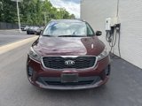 Used 2019 Kia Sorento LX w/ LX Convenience Package image 2