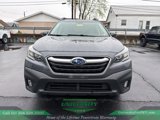 Used 2022 Subaru Outback Premium image 2