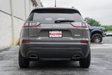 Used 2022 Jeep Cherokee Latitude Lux w/ Sun & Sound Group image 6