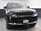 New 2025 Jeep Grand Cherokee L Laredo image 2