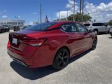 Used 2022 Nissan Sentra SR w/ Electronics Package image 4