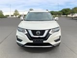 Certified 2020 Nissan Rogue SV w/ Premium Package image 2