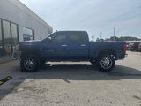 Used 2012 Chevrolet Silverado 1500 LT w/ All-Star Edition image 2