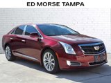 Used 2017 Cadillac XTS Luxury w/ Driver Awareness Package image 5