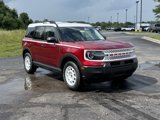 New 2025 Ford Bronco Sport Heritage image 2