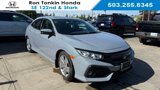 Used 2019 Honda Civic EX image 4