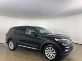 Used 2021 Ford Explorer Limited w/ Hybrid Equipment Group 310A image 5