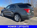 Used 2022 Ford Explorer XLT w/ Equipment Group 202A image 5