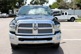 Used 2017 RAM 3500 Laramie image 2