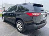 Used 2021 Chevrolet Traverse LT image 4