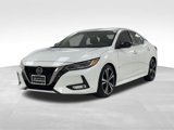 Used 2020 Nissan Sentra SR w/ Premium Package image 2
