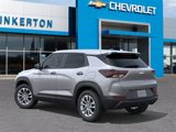 New 2026 Chevrolet TrailBlazer LS w/ LS Convenience Package image 3