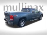 Used 2010 GMC Sierra 1500 SLE w/ Power Pack Plus image 3