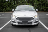 Used 2014 Ford Fusion SE image 2