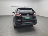 Used 2015 Nissan Rogue SV w/ SV Premium Package image 6