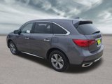Used 2020 Acura MDX FWD image 5