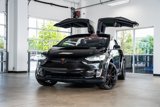 Used 2020 Tesla Model X Long Range image 2