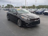 Used 2018 Kia Forte LX image 2