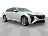 New 2025 Cadillac CT5 Premium Luxury image 1