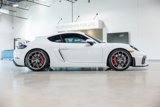Used 2021 Porsche 718 Cayman GT4 image 4