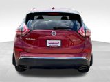 Used 2015 Nissan Murano SL w/ SL Technology Package image 4