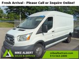 Used 2015 Ford Transit 250 148 Medium Roof w/ Interior Upgrade Package image 2