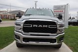 New 2024 RAM 2500 Big Horn w/ Tech Package image 3
