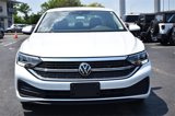 Certified 2024 Volkswagen Jetta S image 4