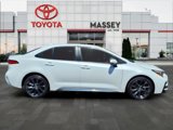 Used 2023 Toyota Corolla SE image 2