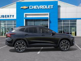 New 2025 Chevrolet Trax RS w/ Sunroof Package image 5