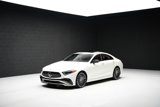 Used 2022 Mercedes-Benz CLS 450 4MATIC image 4