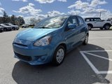 Used 2015 Mitsubishi Mirage DE image 3