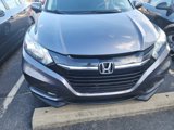 Used 2017 Honda HR-V EX image 3