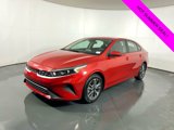 Used 2022 Kia Forte LXS image 2