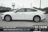 Certified 2023 Chevrolet Malibu LT image 4
