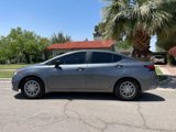 Used 2020 Nissan Versa S image 2