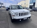 Used 2016 Jeep Patriot Sport image 2