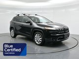 Used 2016 Jeep Cherokee Limited w/ Technology Group image 1