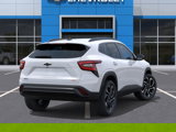 New 2025 Chevrolet Trax RS image 3