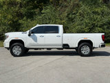 Used 2022 GMC Sierra 2500 Denali image 5