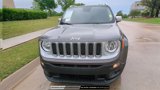 Used 2016 Jeep Renegade Limited image 3