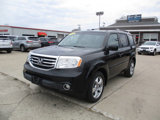 Used 2014 Honda Pilot EX-L image 2