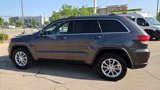 Used 2021 Jeep Grand Cherokee Laredo image 5