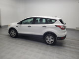 Used 2017 Ford Escape S image 3